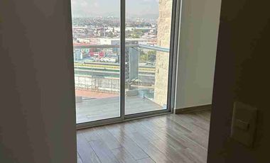 Vendo Departamento en Residencial Altezza Central T1, Alce Blanco, Naucalpan