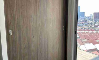 Vendo Departamento en Residencial Altezza Central T1, Alce Blanco, Naucalpan