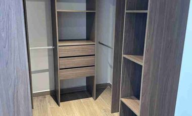 Vendo Departamento en Residencial Altezza Central T1, Alce Blanco, Naucalpan