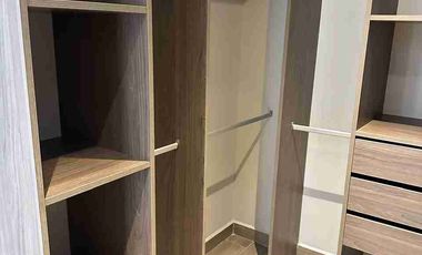 Vendo Departamento en Residencial Altezza Central T1, Alce Blanco, Naucalpan