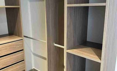 Vendo Departamento en Residencial Altezza Central T1, Alce Blanco, Naucalpan