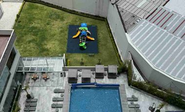 Vendo Departamento en Residencial Altezza Central T1, Alce Blanco, Naucalpan