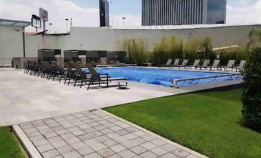 Vendo Departamento en Residencial Altezza Central T1, Alce Blanco, Naucalpan