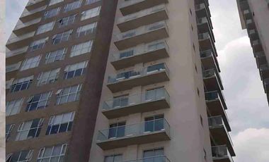 Vendo Departamento en Residencial Altezza Central T1, Alce Blanco, Naucalpan