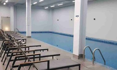 Vendo Departamento en Residencial Altezza Central T1, Alce Blanco, Naucalpan