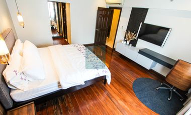 For Rent: Fully Furnished 3-Bedroom Condo at Avalon