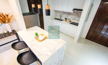 For Rent: Fully Furnished 3-Bedroom Condo at Avalon