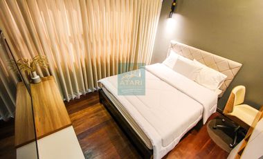 For Rent: Fully Furnished 3-Bedroom Condo at Avalon