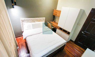 For Rent: Fully Furnished 3-Bedroom Condo at Avalon
