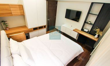 For Rent: Fully Furnished 3-Bedroom Condo at Avalon