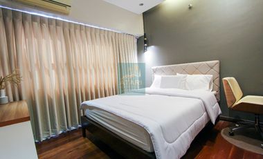 For Rent: Fully Furnished 3-Bedroom Condo at Avalon