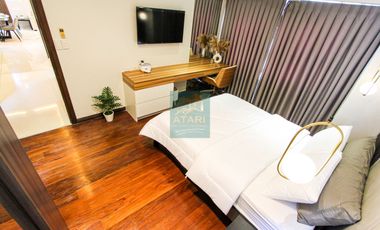 For Rent: Fully Furnished 3-Bedroom Condo at Avalon