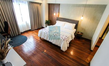 For Rent: Fully Furnished 3-Bedroom Condo at Avalon