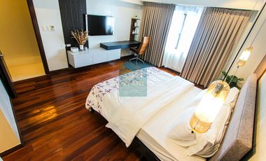 For Rent: Fully Furnished 3-Bedroom Condo at Avalon