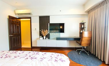 For Rent: Fully Furnished 3-Bedroom Condo at Avalon