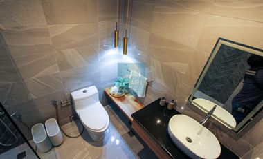 For Rent: Fully Furnished 3-Bedroom Condo at Avalon