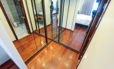 For Rent: Fully Furnished 3-Bedroom Condo at Avalon