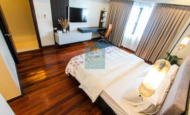 For Rent: Fully Furnished 3-Bedroom Condo at Avalon