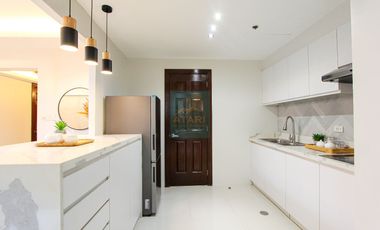 For Rent: Fully Furnished 3-Bedroom Condo at Avalon
