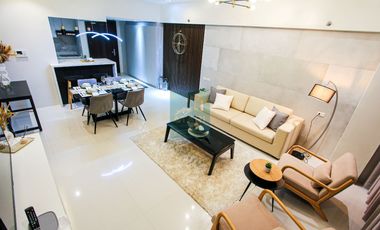 For Rent: Fully Furnished 3-Bedroom Condo at Avalon