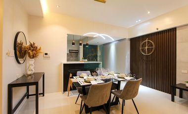 For Rent: Fully Furnished 3-Bedroom Condo at Avalon