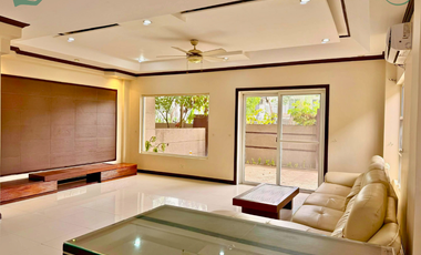 House for rent, 3 Bedrooms, 3 Bathrooms in Saang bato, Angeles City