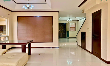 House for rent, 3 Bedrooms, 3 Bathrooms in Saang bato, Angeles City