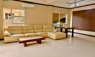 House for rent, 3 Bedrooms, 3 Bathrooms in Saang bato, Angeles City