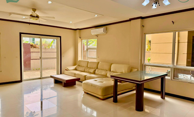 House for rent, 3 Bedrooms, 3 Bathrooms in Saang bato, Angeles City