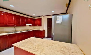 House for rent, 3 Bedrooms, 3 Bathrooms in Saang bato, Angeles City