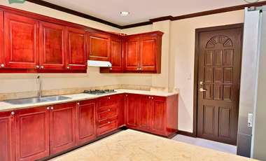 House for rent, 3 Bedrooms, 3 Bathrooms in Saang bato, Angeles City