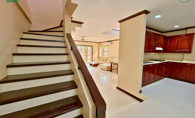 House for rent, 3 Bedrooms, 3 Bathrooms in Saang bato, Angeles City