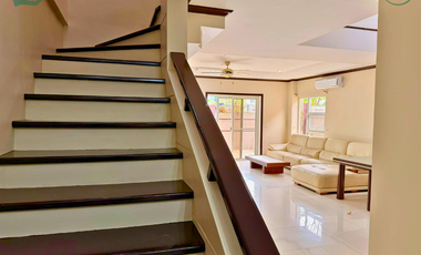 House for rent, 3 Bedrooms, 3 Bathrooms in Saang bato, Angeles City