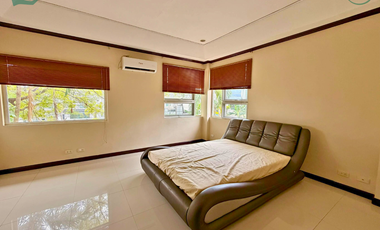 House for rent, 3 Bedrooms, 3 Bathrooms in Saang bato, Angeles City