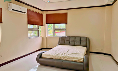 House for rent, 3 Bedrooms, 3 Bathrooms in Saang bato, Angeles City