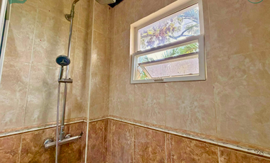 House for rent, 3 Bedrooms, 3 Bathrooms in Saang bato, Angeles City