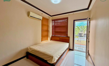 House for rent, 3 Bedrooms, 3 Bathrooms in Saang bato, Angeles City