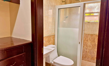 House for rent, 3 Bedrooms, 3 Bathrooms in Saang bato, Angeles City