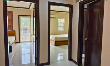 House for rent, 3 Bedrooms, 3 Bathrooms in Saang bato, Angeles City