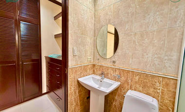 House for rent, 3 Bedrooms, 3 Bathrooms in Saang bato, Angeles City