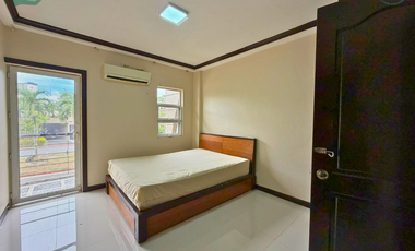 House for rent, 3 Bedrooms, 3 Bathrooms in Saang bato, Angeles City