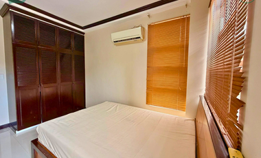 House for rent, 3 Bedrooms, 3 Bathrooms in Saang bato, Angeles City