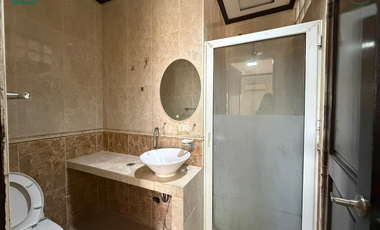 House for rent, 3 Bedrooms, 3 Bathrooms in Saang bato, Angeles City