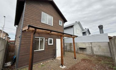 Casa como nueva en Brisas de Labranza II, 3 dormitorios, 2 baños