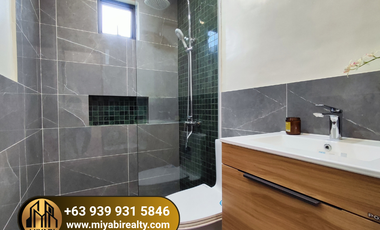 9.3M Brand New 2 Storey House & Lot w/3BR in Brgy. Balintawak, Lipa City Batangas For Sale LSS