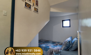 9.3M Brand New 2 Storey House & Lot w/3BR in Brgy. Balintawak, Lipa City Batangas For Sale LSS