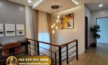 9.3M Brand New 2 Storey House & Lot w/3BR in Brgy. Balintawak, Lipa City Batangas For Sale LSS