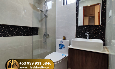 9.3M Brand New 2 Storey House & Lot w/3BR in Brgy. Balintawak, Lipa City Batangas For Sale LSS