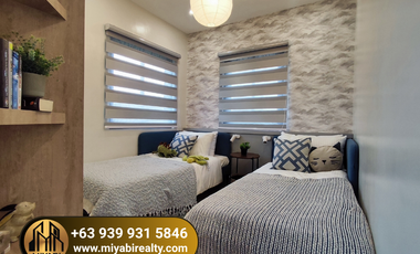 9.3M Brand New 2 Storey House & Lot w/3BR in Brgy. Balintawak, Lipa City Batangas For Sale LSS