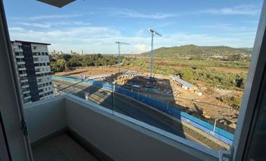 Departamento 2 Dormitorios con Estacionamiento. Condom. Los Poetas Temuco.